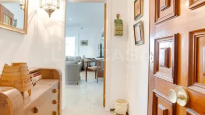 Apartment in Castelldefels photo 31