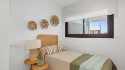 Chalet in Los Alcázares photo 26