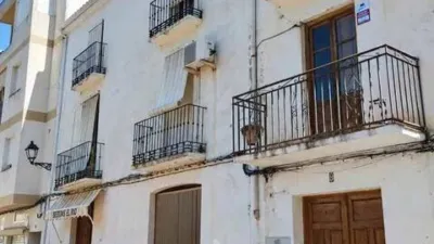 Terraced house in Beas de Segura photo 2