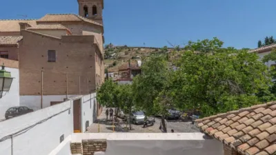 House in Albaicín photo 20