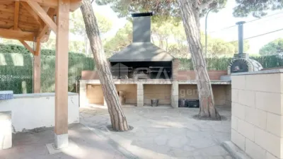 Apartment in Castelldefels photo 47