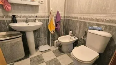 Piso en Zona Avenida de Madrid photo 7