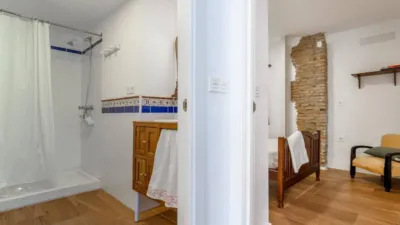 House in Albaicín photo 52