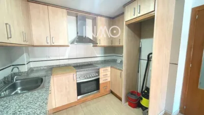 Duplex in Ca n'Oriol photo 8