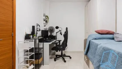 Apartment in Gavà photo 17
