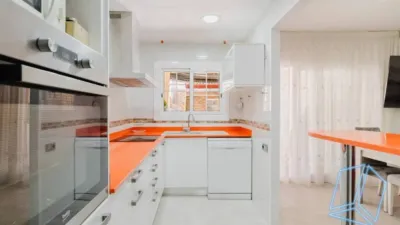Apartment in Gavà photo 9