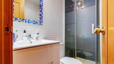 Apartment in Rosas photo 28