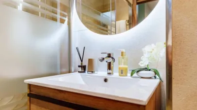 Apartment in Rosas photo 17
