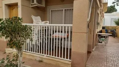 Flat on Calle La Urba, 1 photo 19