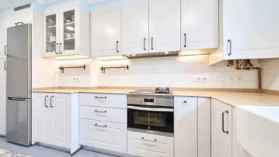 Apartment in the City Centre photo 2
