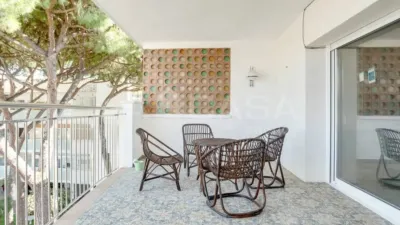 Apartment in Castelldefels photo 24