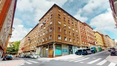 Apartment in Santutxu photo 16
