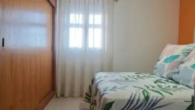 Apartment in Roquetas de Mar photo 19