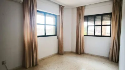 Apartment in El Ranero-San Basilio photo 14