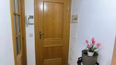 Apartment in Avenida de Madrid Area photo 2