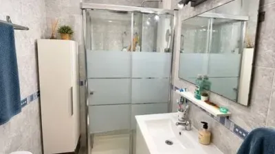 Apartment in Alicante - Alacant photo 12