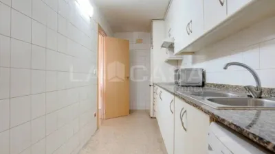 Flat in La Verneda-La Pau photo 11