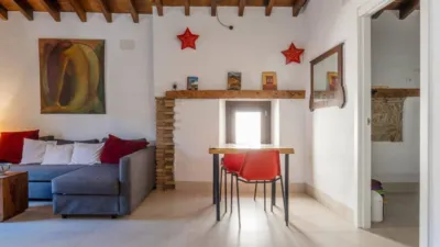 House in Albaicín photo 51