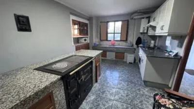 Rustic house in Aranga photo 28
