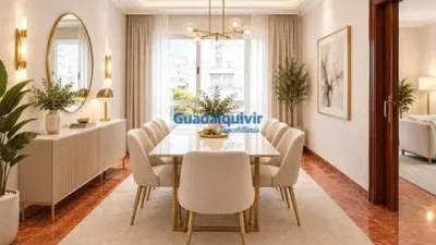 Apartment in Museo photo 6