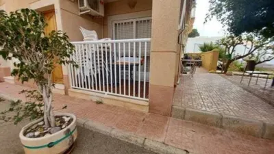 Flat on Calle La Urba, 1 photo 33