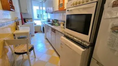 Apartment in Avenida de Madrid Area photo 3