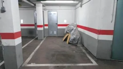 Piso en Zona Avenida de Madrid photo 13