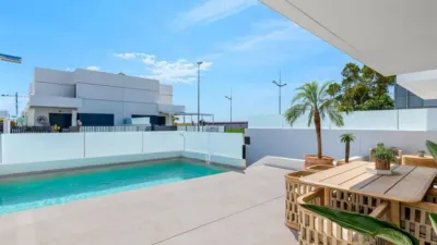 Casa - Vista 2