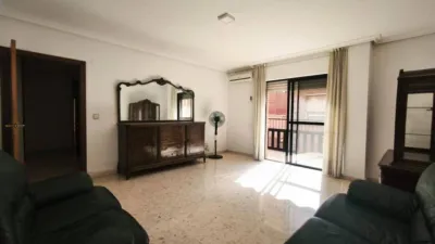 Apartment in El Ranero-San Basilio photo 4