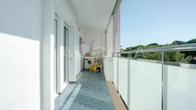 Apartment in Castelldefels photo 34
