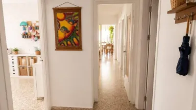 Apartment in Nucli Urbà photo 7