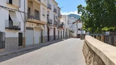 Terraced house in Beas de Segura photo 3