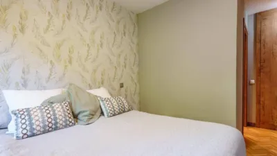 Apartment in Rosas photo 15