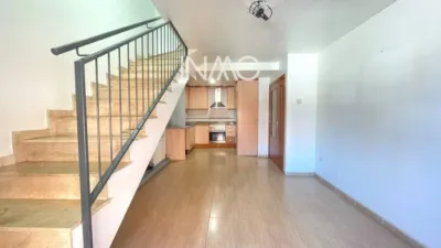 Duplex in Ca n'Oriol photo 13
