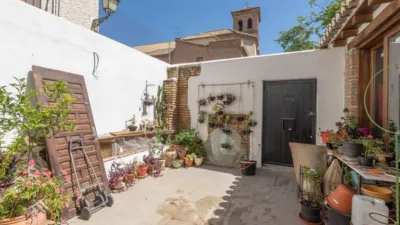 House in Albaicín photo 95
