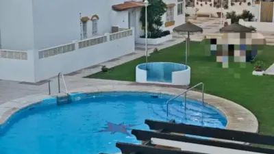 Apartment in Roquetas de Mar photo 4