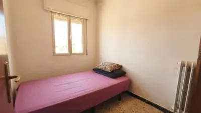 Apartment on Carrer del Doctor Candi Bayés photo 17