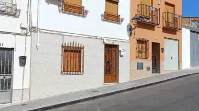 Chalet in Torredelcampo photo 2