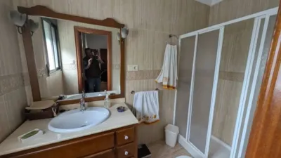 Chalet in Alcaudete photo 19