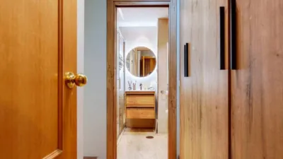 Apartment in Rosas photo 20