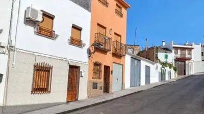 Chalet in Torredelcampo photo 3