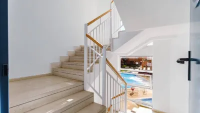 Apartment in Rosas photo 31