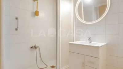 Flat in La Verneda-La Pau photo 13