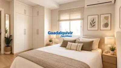 Apartment in Seville City Centre photo 4