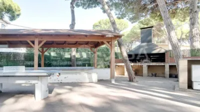 Apartment in Castelldefels photo 30