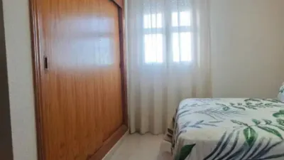 Apartment in Roquetas de Mar photo 18