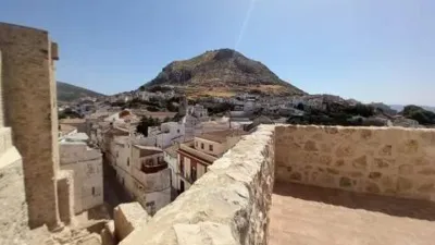 Townhouse in Martos photo 2