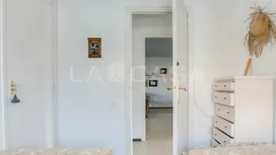 Apartment in Castelldefels photo 14