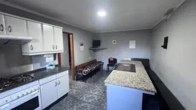 Rustic house in Aranga photo 29