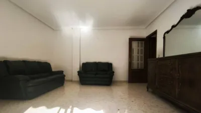 Apartment in El Ranero-San Basilio photo 5